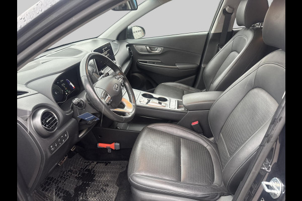 Hyundai Kona EV Premium 64 kWh