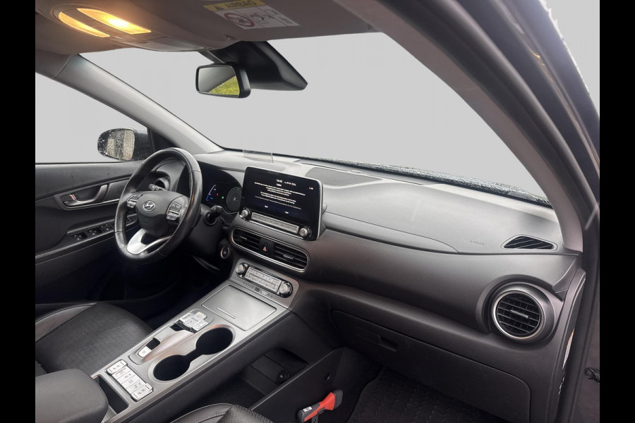 Hyundai Kona EV Premium 64 kWh