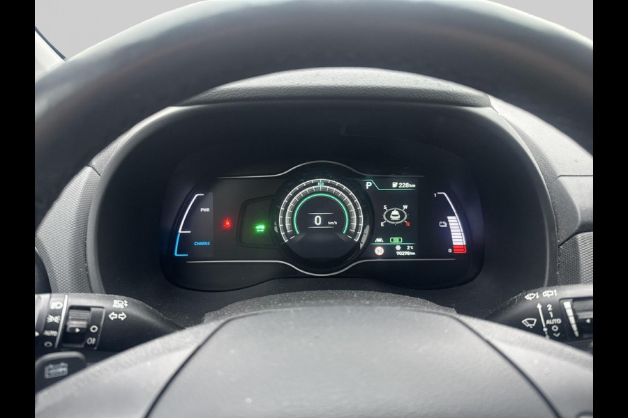 Hyundai Kona EV Premium 64 kWh