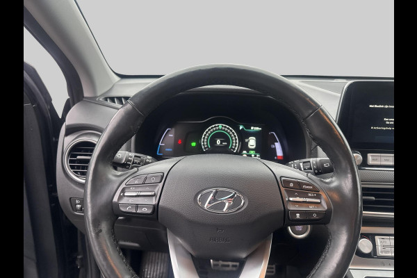 Hyundai Kona EV Premium 64 kWh