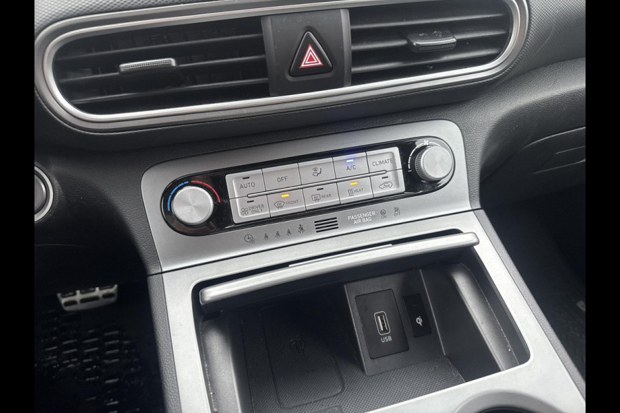 Hyundai Kona EV Premium 64 kWh