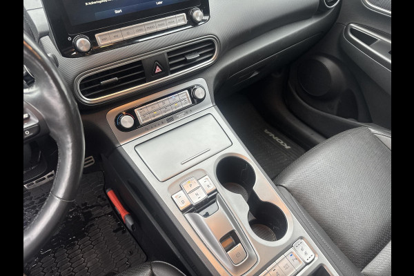 Hyundai Kona EV Premium 64 kWh