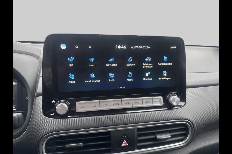 Hyundai Kona EV Premium 64 kWh