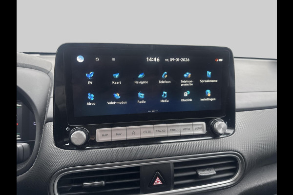 Hyundai Kona EV Premium 64 kWh