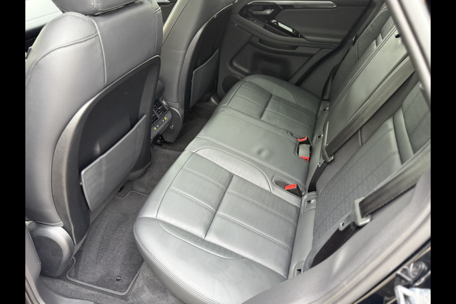Land Rover Range Rover Evoque P300e AWD R-Dynamic HSE ** Panodak ** Trekhaak ** Meridian Surround ** Ventilatie ** 20inch