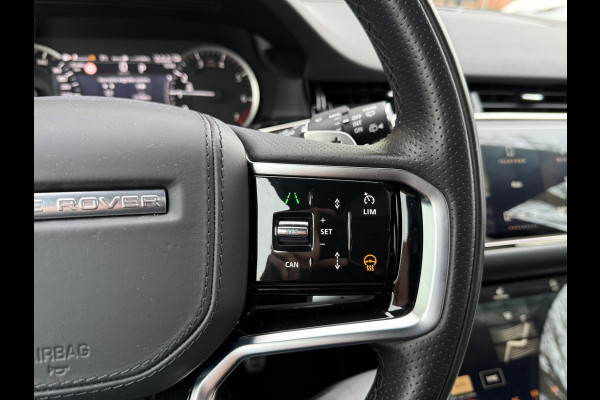 Land Rover Range Rover Evoque P300e AWD R-Dynamic HSE ** Panodak ** Trekhaak ** Meridian Surround ** Ventilatie ** 20inch
