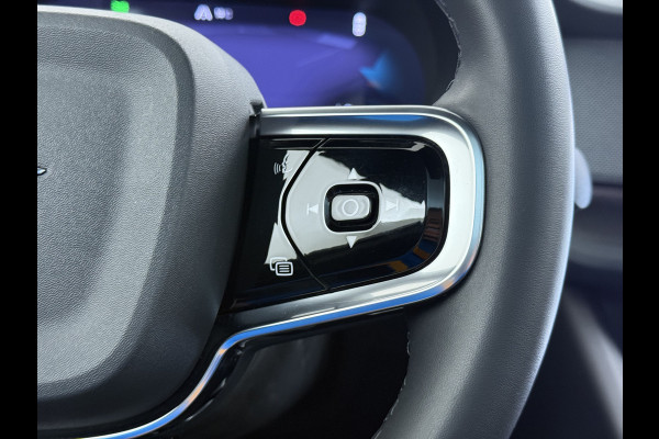 Polestar 2 Long Range PERFORMANCE Dual Motor AWD Launch Edition 78kWh Adap.Cruise Pano-Dak Harman&Kardon®-Audio Leder-Alcantara Navi Ecc Ap SOH 91% 4WD Stuur-Stoel-Achterbankverwarming Elek.Achterklep Privacy Glas Lmv 20" Led Dodehoekdetectie Rijstrooksensor Wifi 1e Eigenaar Origineel Nederlandse Auto