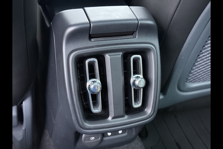 Polestar 2 Long Range PERFORMANCE Dual Motor AWD Launch Edition 78kWh Adap.Cruise Pano-Dak Harman&Kardon®-Audio Leder-Alcantara Navi Ecc Ap SOH 91% 4WD Stuur-Stoel-Achterbankverwarming Elek.Achterklep Privacy Glas Lmv 20" Led Dodehoekdetectie Rijstrooksensor Wifi 1e Eigenaar Origineel Nederlandse Auto