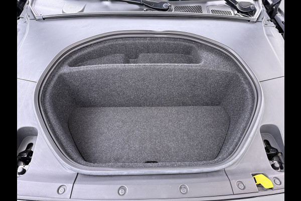 Polestar 2 Long Range PERFORMANCE Dual Motor AWD Launch Edition 78kWh Adap.Cruise Pano-Dak Harman&Kardon®-Audio Leder-Alcantara Navi Ecc Ap SOH 91% 4WD Stuur-Stoel-Achterbankverwarming Elek.Achterklep Privacy Glas Lmv 20" Led Dodehoekdetectie Rijstrooksensor Wifi 1e Eigenaar Origineel Nederlandse Auto