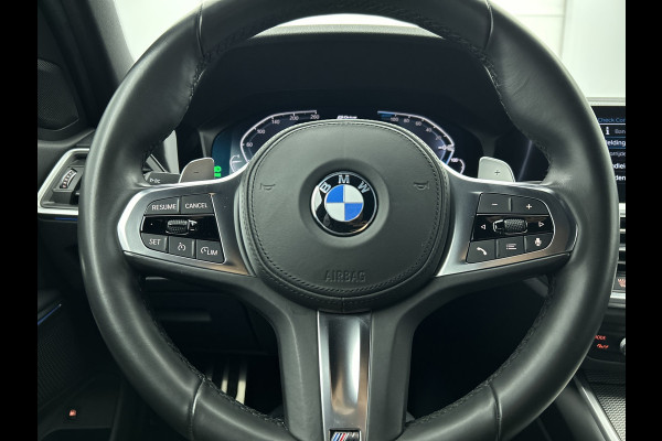 BMW 3-serie 330e High Executive M-Sportpakket (Dealer OnderH, Navi Pro, Camera, PDC V+A, Cruise Con, Etc)