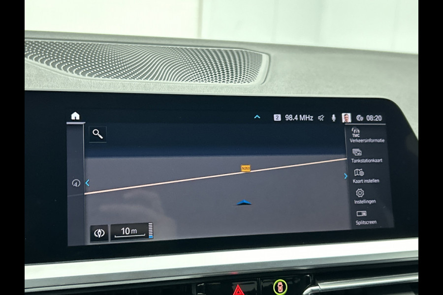 BMW 3-serie 330e High Executive M-Sportpakket (Dealer OnderH, Navi Pro, Camera, PDC V+A, Cruise Con, Etc)