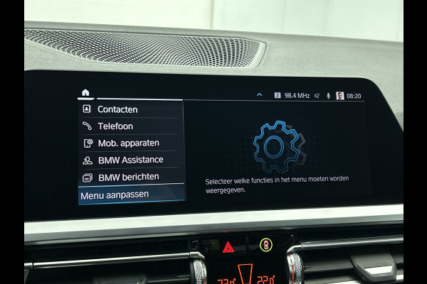 BMW 3-serie 330e High Executive M-Sportpakket (Dealer OnderH, Navi Pro, Camera, PDC V+A, Cruise Con, Etc)