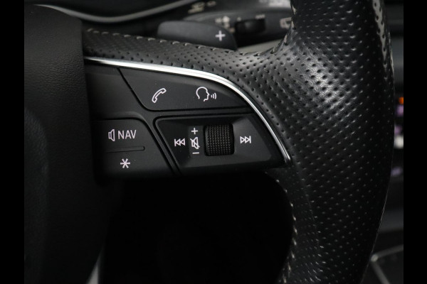 Audi Q5 55 TFSIe quattro S Line | Panoramadak | Adaptive cruise | 360 Camera | Virtual Cockpit | Half leder | Carplay | Full LED | Sportstoelen | Navigatie | PHEV | Plug In