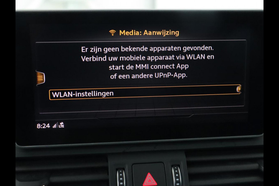 Audi Q5 55 TFSIe quattro S Line | Panoramadak | Adaptive cruise | 360 Camera | Virtual Cockpit | Half leder | Carplay | Full LED | Sportstoelen | Navigatie | PHEV | Plug In