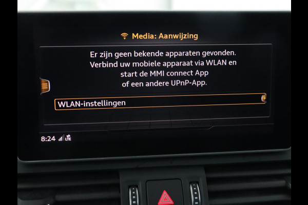 Audi Q5 55 TFSIe quattro S Line | Panoramadak | Adaptive cruise | 360 Camera | Virtual Cockpit | Half leder | Carplay | Full LED | Sportstoelen | Navigatie | PHEV | Plug In