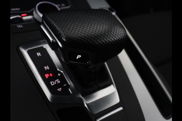 Audi Q5 55 TFSIe quattro S Line | Panoramadak | Adaptive cruise | 360 Camera | Virtual Cockpit | Half leder | Carplay | Full LED | Sportstoelen | Navigatie | PHEV | Plug In