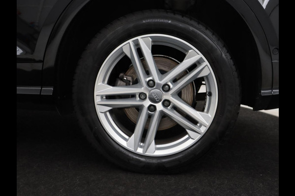 Audi Q5 55 TFSIe quattro S Line | Panoramadak | Adaptive cruise | 360 Camera | Virtual Cockpit | Half leder | Carplay | Full LED | Sportstoelen | Navigatie | PHEV | Plug In