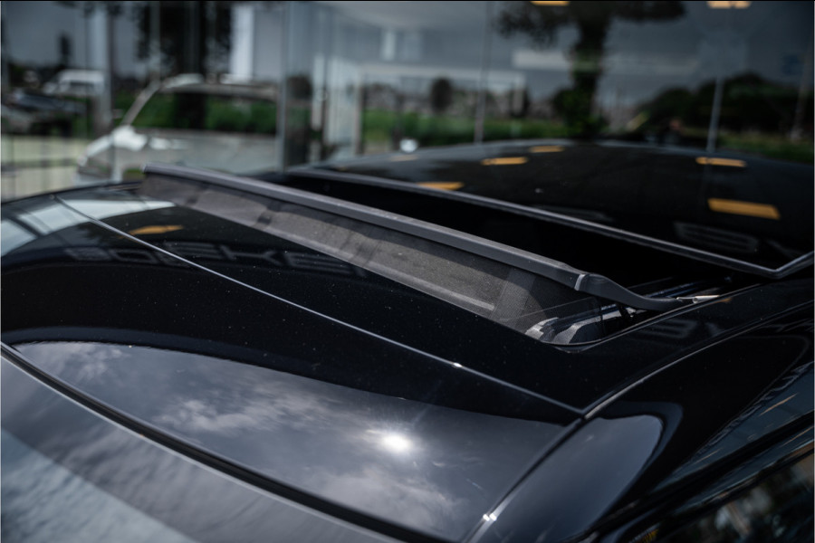 Land Rover Range Rover Evoque P300e PHEV AWD Dynamic SE ** Panodak ** Black Design ** Facelift model!