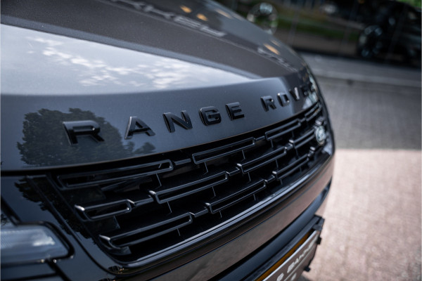 Land Rover Range Rover Evoque P300e PHEV AWD Dynamic SE ** Panodak ** Black Design ** Facelift model!