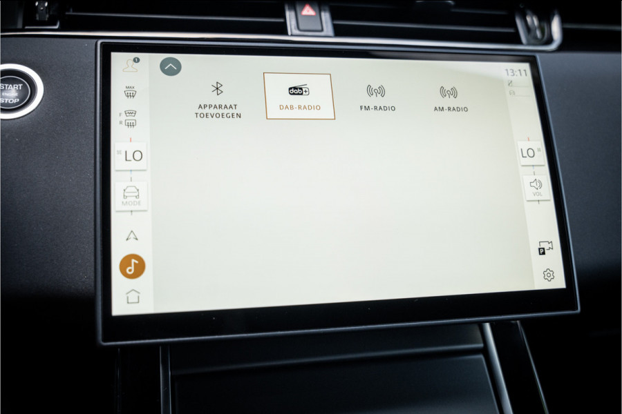 Land Rover Range Rover Evoque P300e PHEV AWD Dynamic SE ** Panodak ** Black Design ** Facelift model!