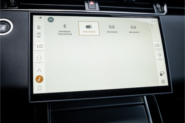 Land Rover Range Rover Evoque P300e PHEV AWD Dynamic SE ** Panodak ** Black Design ** Facelift model!