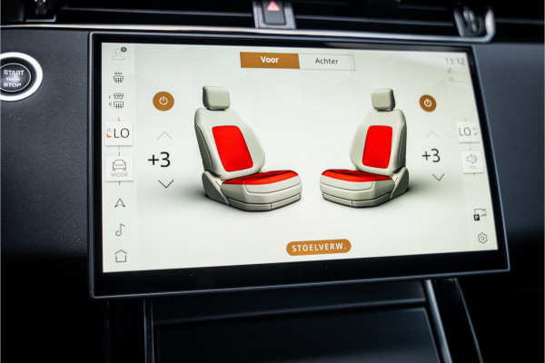 Land Rover Range Rover Evoque P300e PHEV AWD Dynamic SE ** Panodak ** Black Design ** Facelift model!