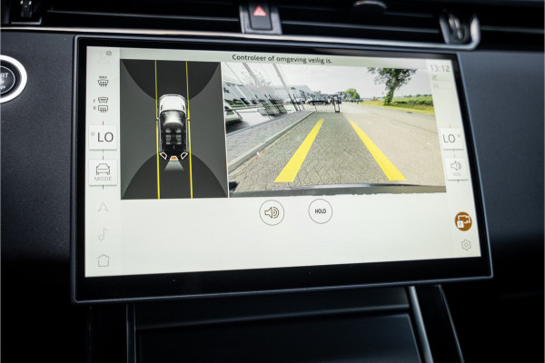 Land Rover Range Rover Evoque P300e PHEV AWD Dynamic SE ** Panodak ** Black Design ** Facelift model!