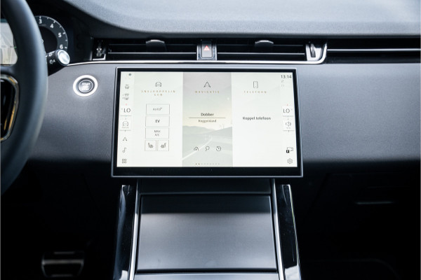 Land Rover Range Rover Evoque P300e PHEV AWD Dynamic SE ** Panodak ** Black Design ** Facelift model!