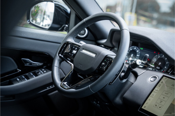 Land Rover Range Rover Evoque P300e PHEV AWD Dynamic SE ** Panodak ** Black Design ** Facelift model!