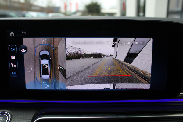 Mercedes-Benz V-Klasse 300d / DC / AMG / Elec Stoelen / 360 Cam / 2x Elec Schuifdeur / Burmester / Vol Opties / NIEUWSTAAT