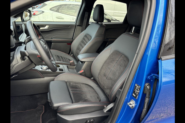 Ford Kuga 2.5 PHEV ST-Line X 243pk | Driver Assistance pack | Panoramadak | 18 inch Licht metaal | Winterpack | Technology Pack | 2.100kg Trekgewicht | Verlengde Fabrieksgarantie tot 09-2028