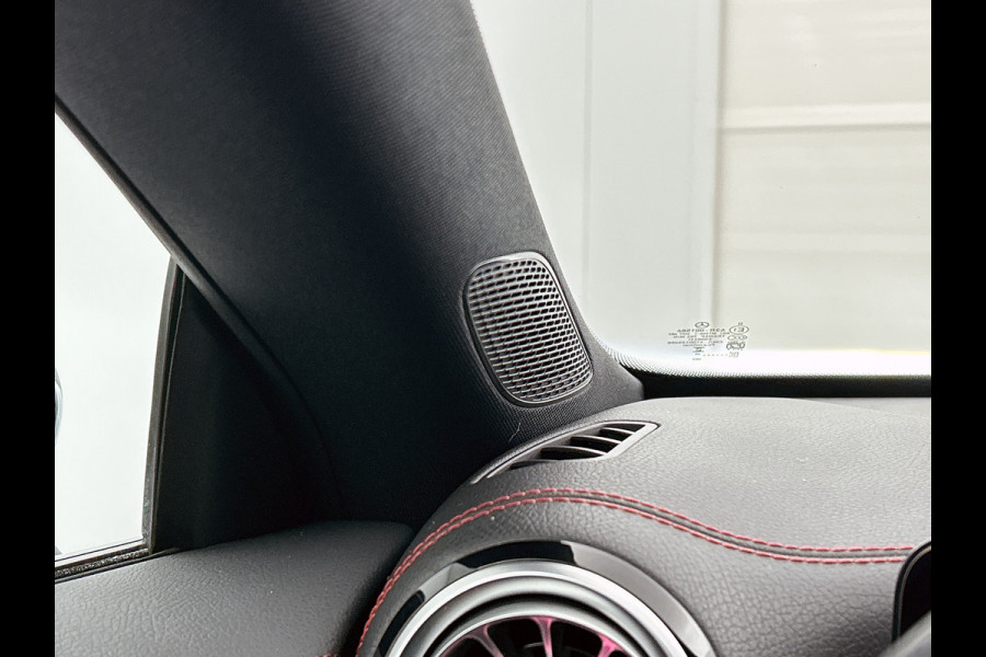 Mercedes-Benz CLA-Klasse Shooting Brake 250 e Star Edition AMG Line | Night Pakket | Sfeerverlichting | Ledkoplampen | Apple CarPlay | Keyless-Go | Inclusief 24 maanden MB Certified garantie voor Europa.