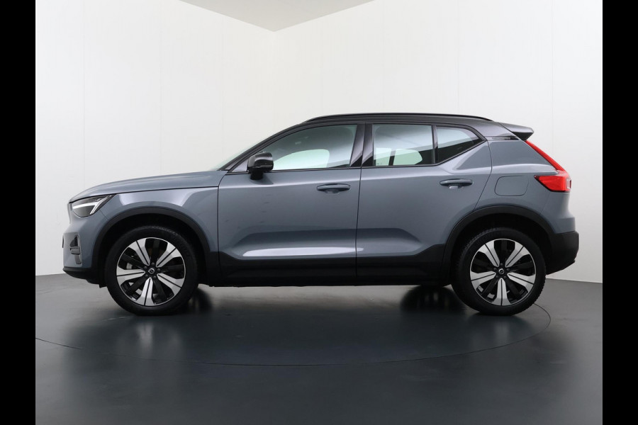 Volvo XC40 Recharge Core 70 kWh | ACHTERUITRIJCAMERA | APPLE CARPLAY | CRUISE CONTROL | DRAADLOZE TELEFOON LADER | RIJKLAARPRIJS INCL. 12 MND BOVAG GARANTIE