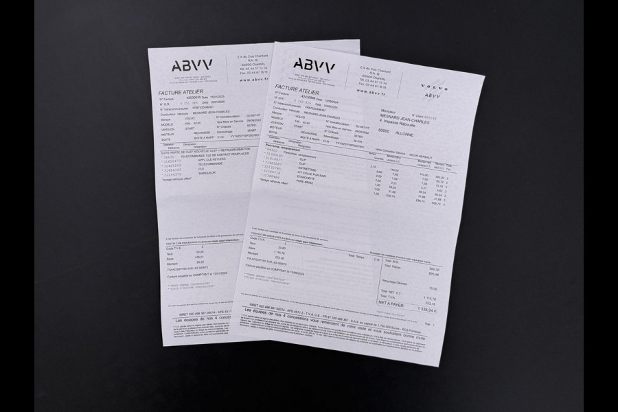 Volvo XC40 Recharge Core 70 kWh | ACHTERUITRIJCAMERA | APPLE CARPLAY | CRUISE CONTROL | DRAADLOZE TELEFOON LADER | RIJKLAARPRIJS INCL. 12 MND BOVAG GARANTIE