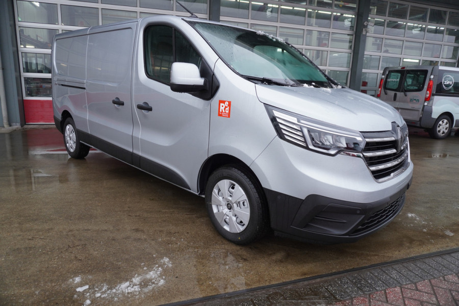 Renault Trafic 2.0 Blue dCi 130 T30 L2H1 Red Edition nr. v149 | Airco | Cruise | Apple CP + Android auto