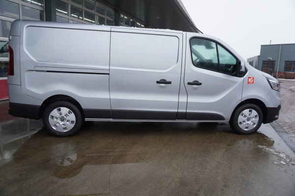Renault Trafic 2.0 Blue dCi 130 T30 L2H1 Red Edition nr. v149 | Airco | Cruise | Apple CP + Android auto