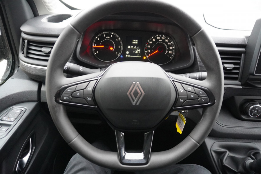 Renault Trafic 2.0 Blue dCi 130 T30 L2H1 Red Edition nr. v149 | Airco | Cruise | Apple CP + Android auto