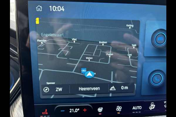 Ford Kuga 2.5 PHEV ST-Line X 243pk | Driver Assistance pack | Panoramadak | 18 inch Licht metaal | Winterpack | Technology Pack | 2.100kg Trekgewicht | Verlengde Fabrieksgarantie tot 09-2028