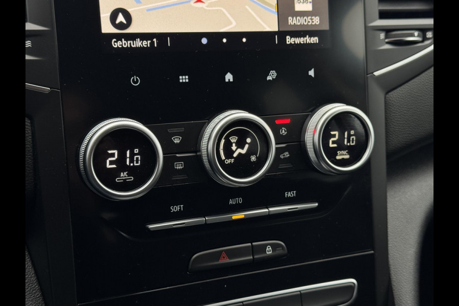 Renault Mégane Estate 1.3 TCe 140 EDC Equilibre CARPLAY | PDC | LMV 1/2 LEDER