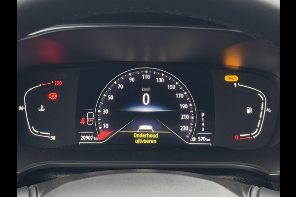 Renault Mégane Estate 1.3 TCe 140 EDC Equilibre CARPLAY | PDC | LMV 1/2 LEDER