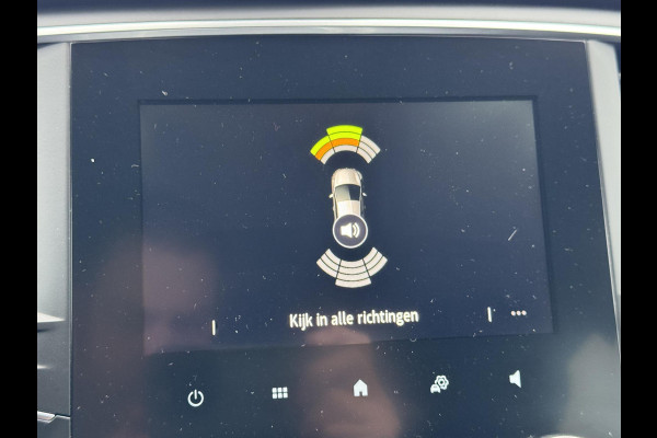 Renault Mégane Estate 1.3 TCe 140 EDC Equilibre CARPLAY | PDC | LMV 1/2 LEDER