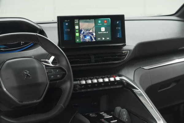 Peugeot 5008 PureTech 130 EAT8 Active Pack Business | 7 Zitplaatsen | Camera | Navigatie | Apple Carplay | Parkeersensoren