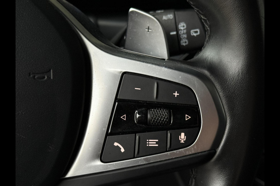 BMW 3 Serie Touring 330e M SPORT PRO LCI | M STOELEN | MEMORY SEATS | PANORAMA | 360 CAMERA | 19 INCH LM VELGEN |