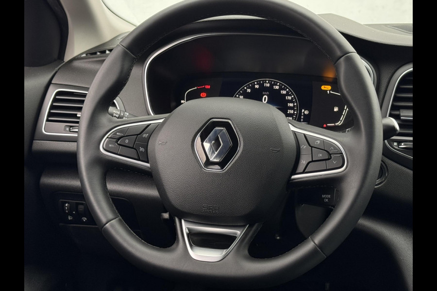 Renault Mégane Estate 1.3 TCe 140 EDC Equilibre CARPLAY | PDC | LMV 1/2 LEDER