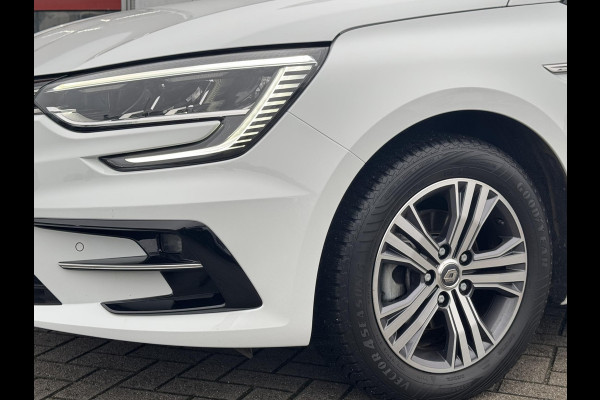 Renault Mégane Estate 1.3 TCe 140 EDC Equilibre CARPLAY | PDC | LMV 1/2 LEDER