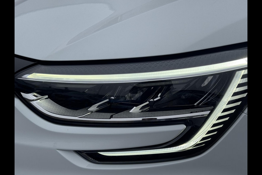 Renault Mégane Estate 1.3 TCe 140 EDC Equilibre CARPLAY | PDC | LMV 1/2 LEDER