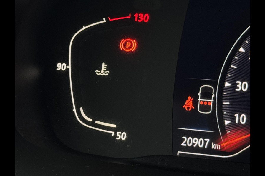 Renault Mégane Estate 1.3 TCe 140 EDC Equilibre CARPLAY | PDC | LMV 1/2 LEDER