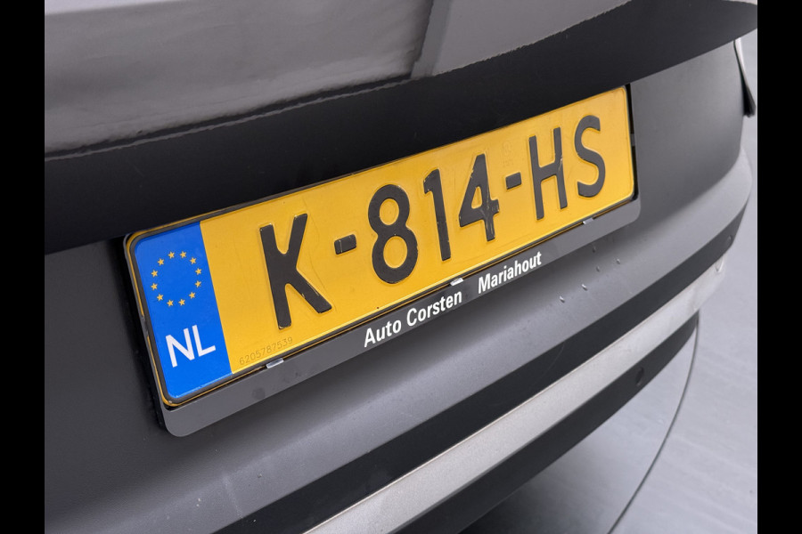 Volkswagen ID.4 204PK First 77kWh SOH 90% Leer/Alcantara Adap.Cruise Camera Apple Carplay Android Navi Ecc Pdc-a+v Lmv 20" Stoel+Stuurverwarming Led Bordherkenning Voor-Klimatisering Semi-Autopilot App-Connect E-sound Front-Assist Origineel Nederlandse Auto