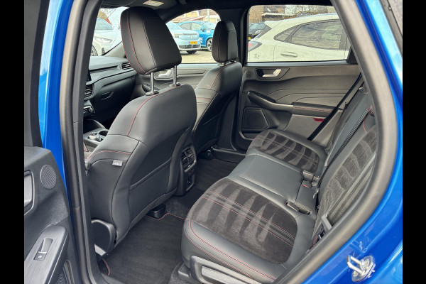 Ford Kuga 2.5 PHEV ST-Line X 243pk | Driver Assistance pack | Panoramadak | 18 inch Licht metaal | Winterpack | Technology Pack | 2.100kg Trekgewicht | Verlengde Fabrieksgarantie tot 09-2028