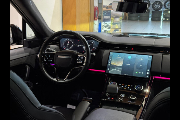 Land Rover Range Rover Sport P510e Autobiography